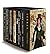 Legacy Chronicles Box Set (...