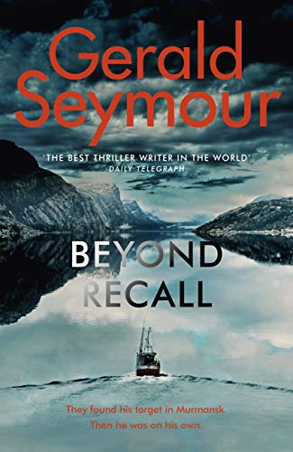 Beyond Recall (Kindle Edition)