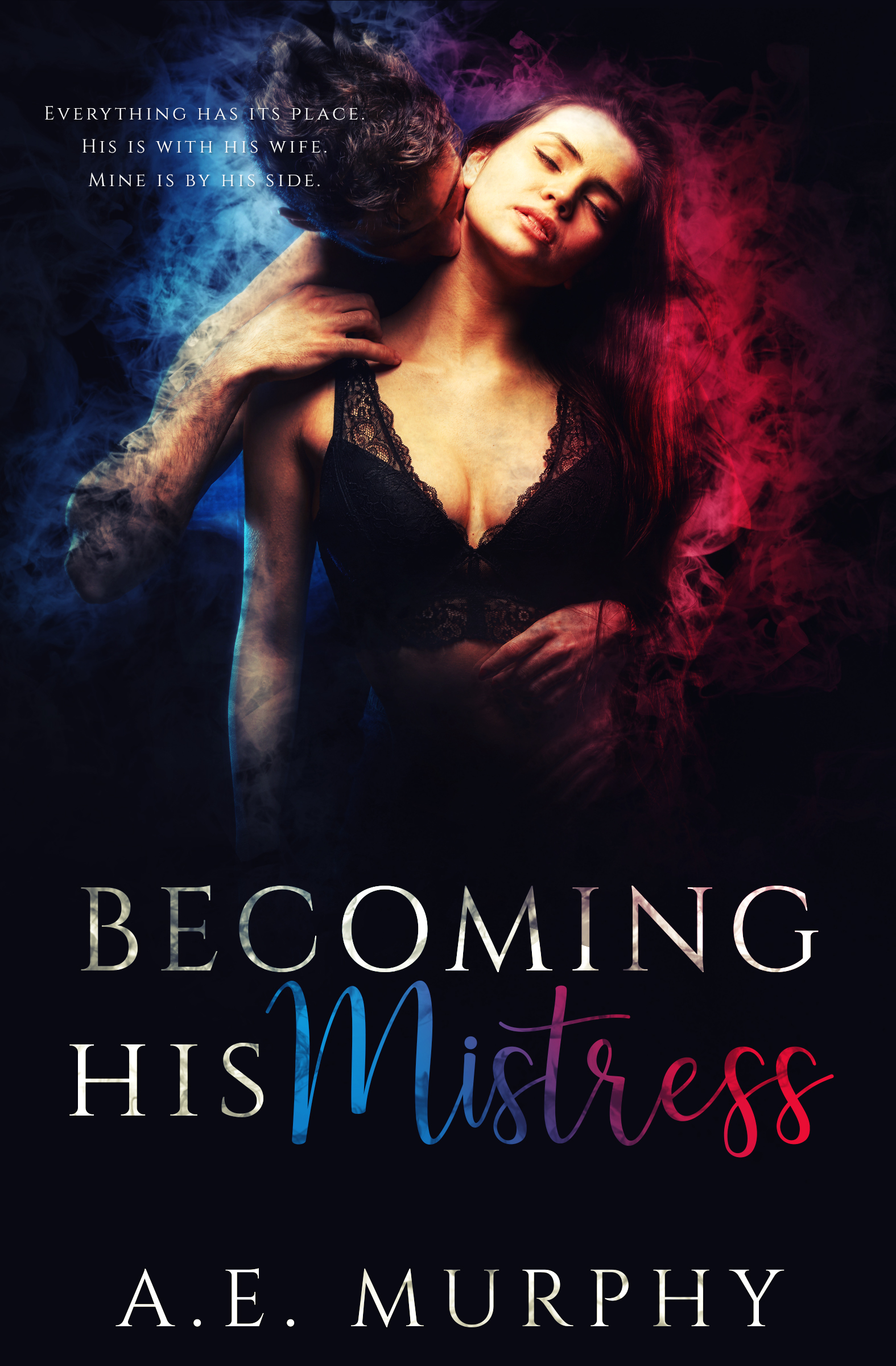 Becoming His Mistress (Kindle Edition)
