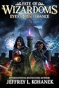 Eye of Obscurance