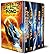 Across the Galactic Pond Box Set: Far Beyond Complete Series