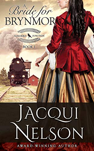 A Bride for Brynmor (Songbird Junction, #1)