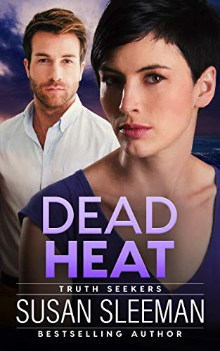 Dead Heat (Truth Seekers, #4)