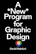 A New Program for Graphic Design 