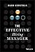 The Effective Hiring Manager