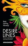 Desire Lines Book cover for Desire Lines