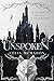 Unspoken by Celia McMahon