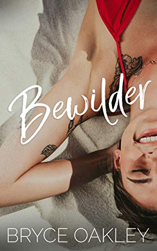 Bewilder (The Kaleidoscope Album #2)