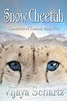 Snow Cheetah