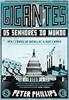 Gigantes: Os Senh...