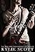 Lick (Stage Dive, #1) by Kylie Scott