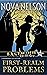 First-Realm Problems (Eastwind Witches #12)
