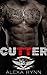 CUTTER 1 (CUTTER: Red Sin MC, #1)