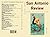 San Antonio Review: Issue T...
