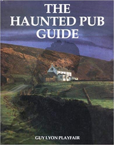 The haunted pub guide