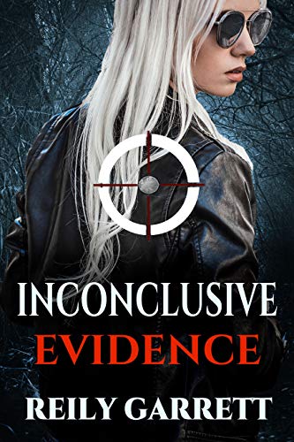Inconclusive Evidence (McAllister Justice Series #3)