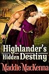 Highlander's Hidd...