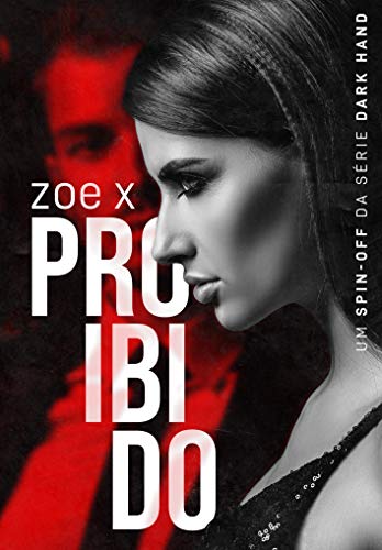 Proibido (Dark Hand, #3.5)