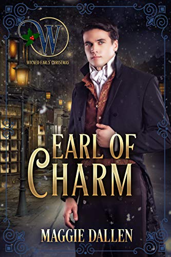 Earl of Charm (Wicked Earls' Club)