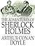 The Adventures Of Sherlock Holmes