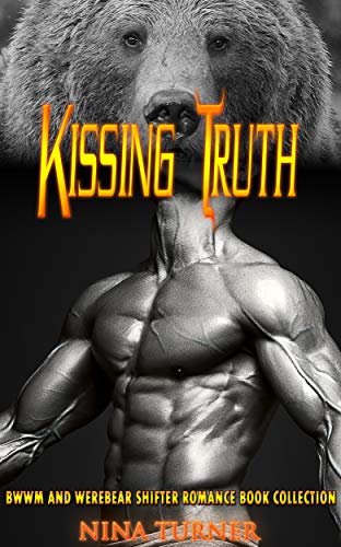 Kissing Truth Collection (Kindle Edition)