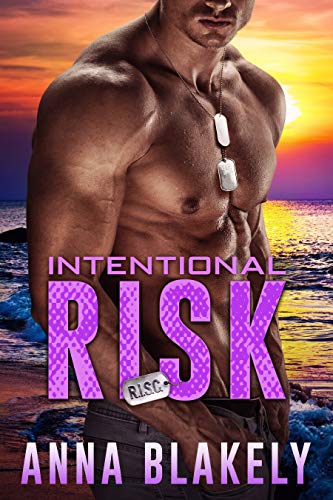 Intentional Risk (R.I.S.C., #4)