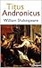 Titus Andronicus by William Shakespeare