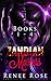 Zandian Masters Books 1 - 4 (Zandian Masters, #1-4)