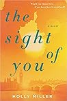 The Sight of You