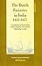 The Dutch Factories in India 1624-1627 by Om Prakash