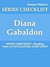 Diana Gabaldon - ...
