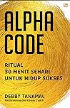 Alpha Code by Debby Tanamal