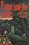 Taash and the Jesters by Ellen Kindt McKenzie