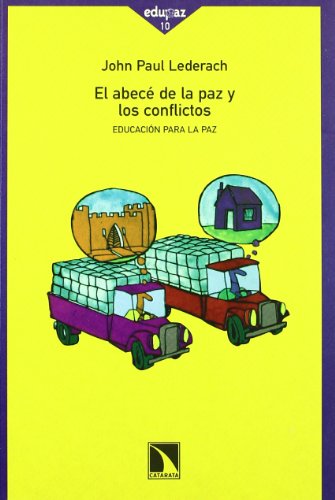 El abecé de los conflictos (Paperback)