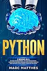 Python: 2 books i...