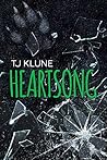 Book cover for Heartsong (Green Creek #3)