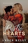 Rustic Hearts by Amber Kelly