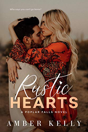 Rustic Hearts (Poplar Falls, #1)