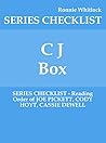 C J Box - SERIES ...