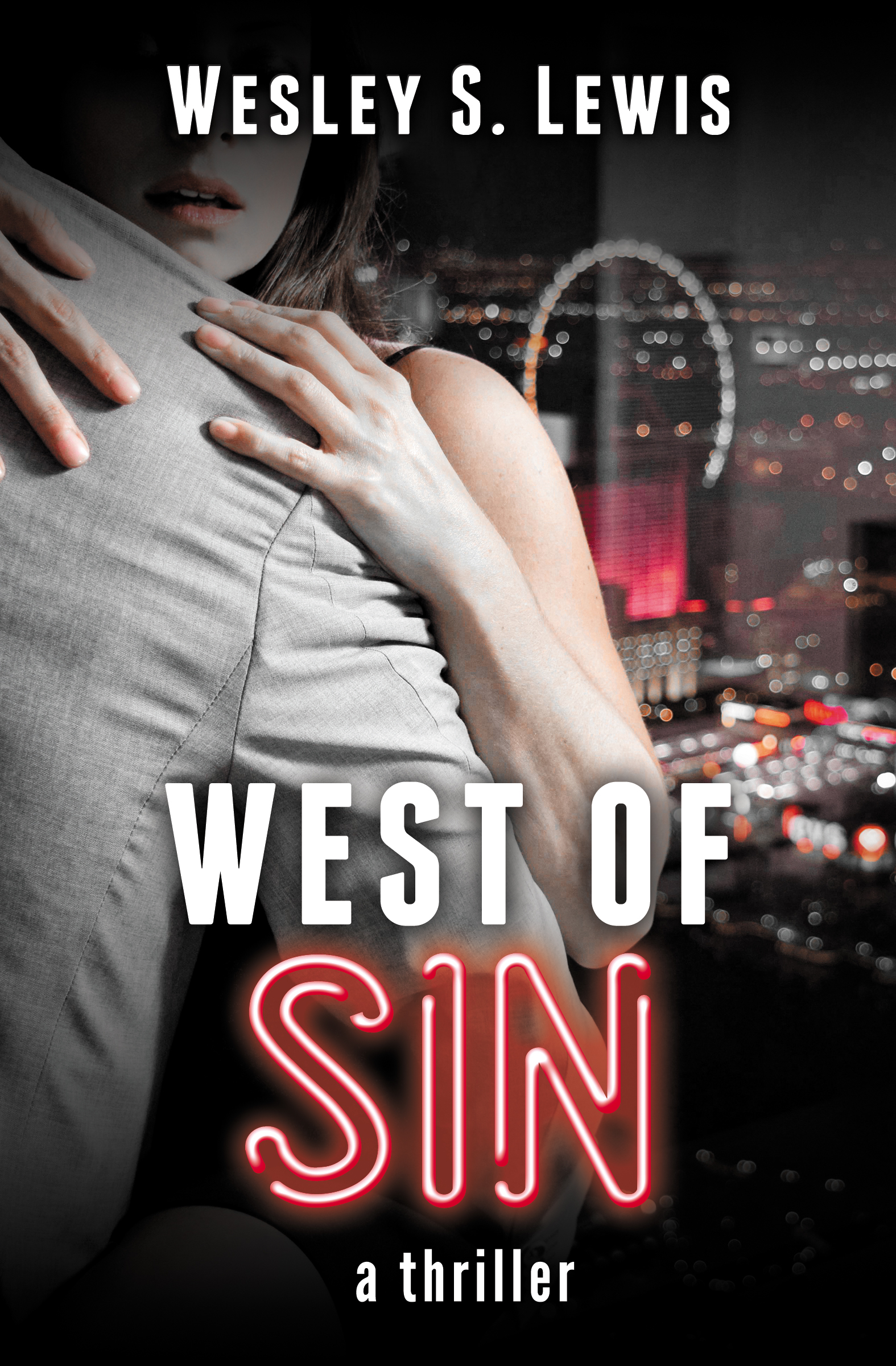 West of Sin (Paperback)
