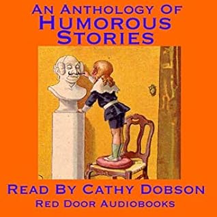 An Anthology of Humorous Stories