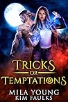 Tricks or Temptations by Mila Young