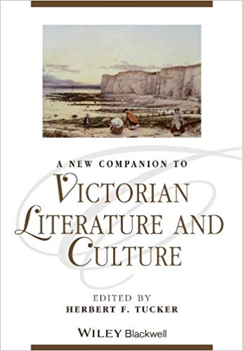 A New Companion to Victorian Literature and Culture