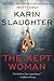 The Kept Woman (Will Trent #8)