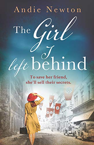 The Girl I Left Behind (Kindle Edition)