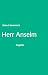 Herr Anselm by Arno Camenisch