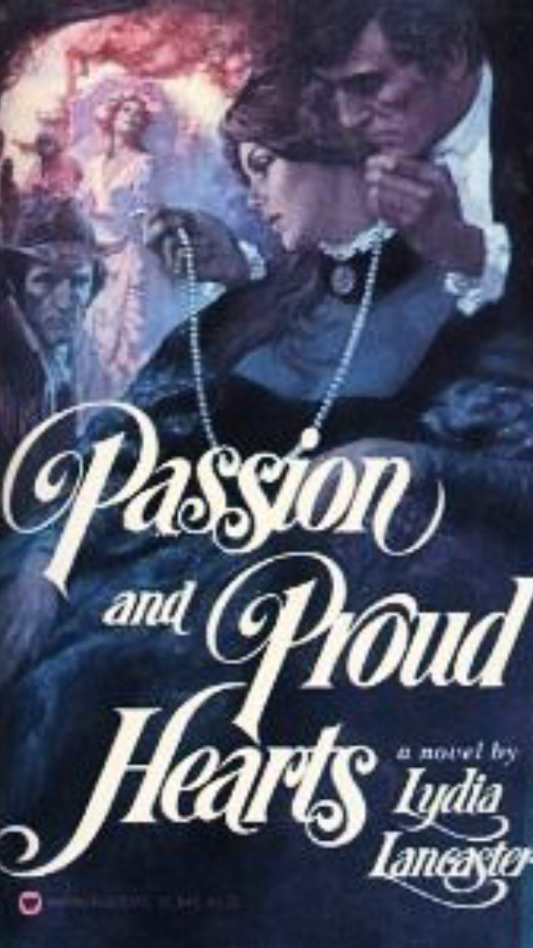 Passion and Proud Hearts