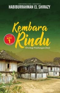 Kembara Rindu (Paperback)
