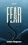 Book cover for Deep Fear