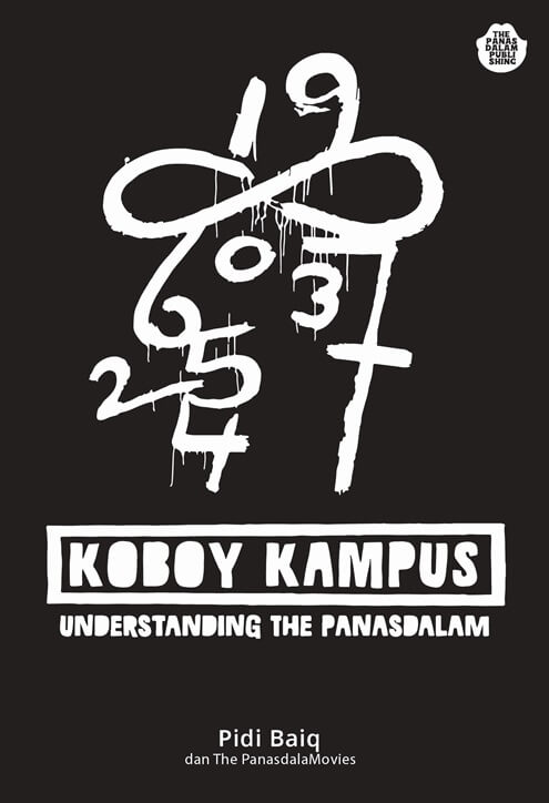 Koboy Kampus (Paperback)